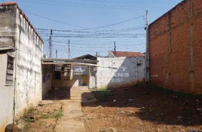Terreno à venda, no bairro vila monteiro em piracicaba - sp