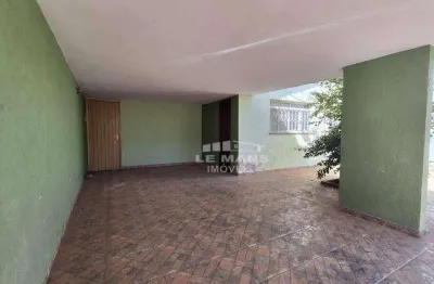 Casa a venda, 4 quartos, 2 vagas, no bairro higienópolis em piracicaba - sp