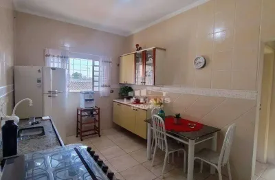 Casa a venda, 2 quartos, 4 vagas, no bairro jardim bandeirantes em charqueada - sp