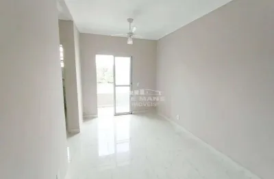 Apartamento a venda no edifício spazio palazzo di spagna, 2 quartos, 1 vaga, no bairro piracicamirim em piracicaba – sp