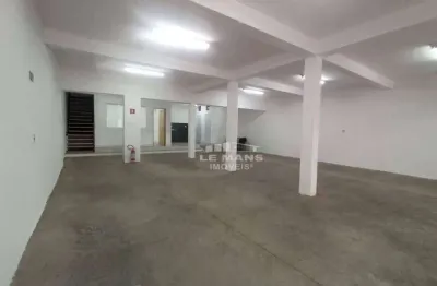 Barracão a venda, no bairro areião em piracicaba - sp