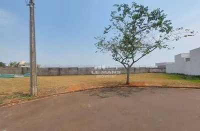 Terreno em condomínio a venda no park unimep taquaral, no bairro taquaral em piracicaba - sp