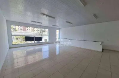Salão para alugar, no bairro alto em piracicaba - sp