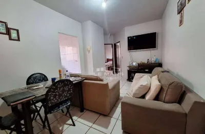 Casa a venda, 2 quartos, 2 vagas, no bairro jardim califórnia em piracicaba - sp