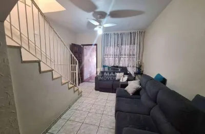 Casa a venda, 2 quartos, 1 vaga, no bairro vila monteiro em piracicaba - sp