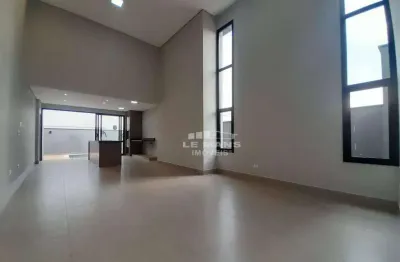 Casa em condomínio a venda no villa d'aquila, 3 quartos, 3 suítes, 4 vagas, no bairro santa rosa em piracicaba - sp