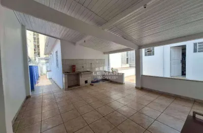 Casa a venda, 3 quartos, 1 suíte, 4 vagas, no bairro paulista em piracicaba - sp