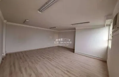 Sala para alugar, no bairro alemães em piracicaba - sp