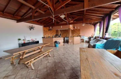 Casa a venda, 6 quartos, 3 suítes, 2 vagas, no bairro são luiz em piracicaba-sp