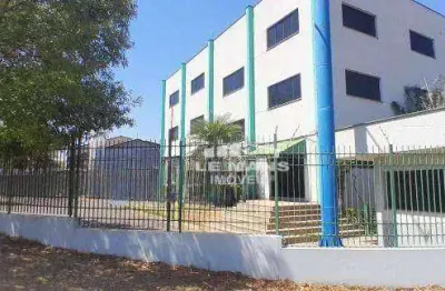 Prédio a venda e locação no bairro vale do sol em piracicaba/sp