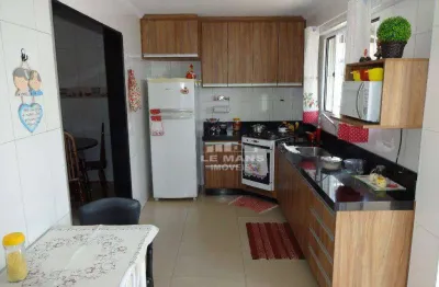 Casa a venda, 4 quartos, 3 vagas, no bairro jardim são paulo em piracicaba - sp