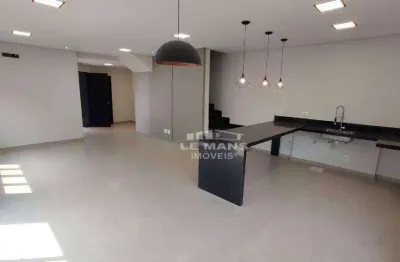 Casa em condomínio a venda no reserva das paineiras, 3 quartos, 3 suítes, 4 vagas, no bairro jardim são francisco em piracicaba - sp