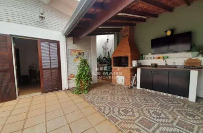 Casa a venda, 3 quartos, 1 suíte, 2 vagas, no bairro nova suiça em piracicaba - sp