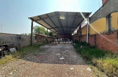 Terreno à venda no Nova Suiça, Piracicaba 
