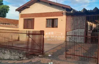 Casa a venda, 5 quartos, 5 vagas, no bairro jardim ibirapuera em piracicaba - sp