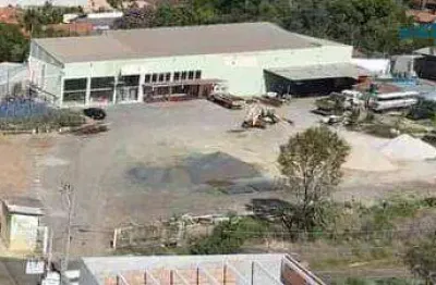 Galpão a venda, no bairro santo antônio em piracicaba - sp