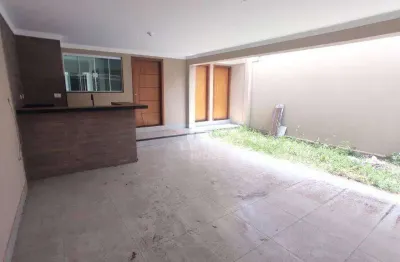 Casa a venda, 3 quartos, 1 suíte, 2 vagas, no bairro água branca em piracicaba - sp