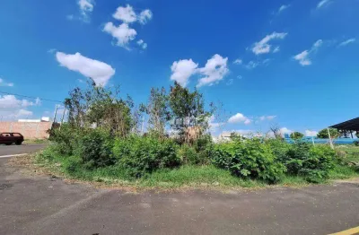 Terreno à venda no Jardim Novo Horizonte, Piracicaba 