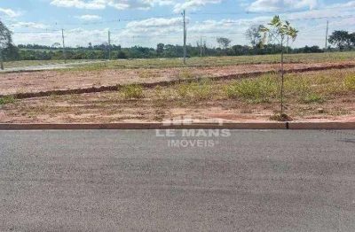 Terreno à venda no Loteamento Bela Vida, Saltinho 