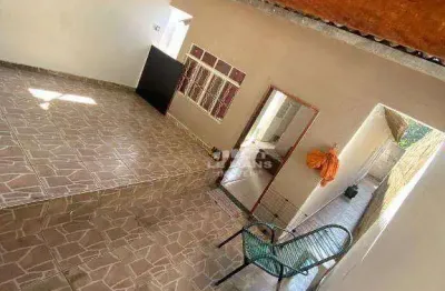 Casa com 2 quartos à venda em Algodoal, Piracicaba 