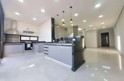 Casa em condomínio a ve casa em condomínio a venda no residencial mônaco, 3 quartos, 2 suítes, 2 va2 vagas, no bairro jardim brasil em piracicaba - sp