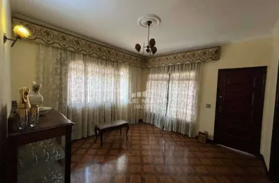 Casa para alugar, 4 quartos, 1 suíte,  2 vagas, no bairro alto em piracicaba - sp