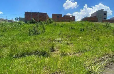 Terreno a venda, no bairro novo horizonte em piracicaba - sp