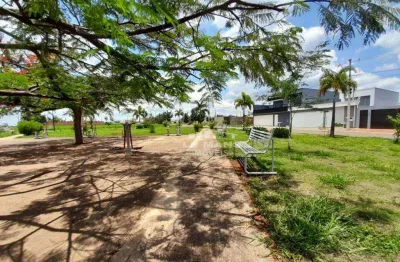 Terreno a venda, no bairro terras di treviso em piracicaba - sp