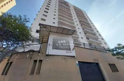 Apartamento a venda no condomínio edifício skorpios, 4 quartos, no bairro centro em piracicaba – sp