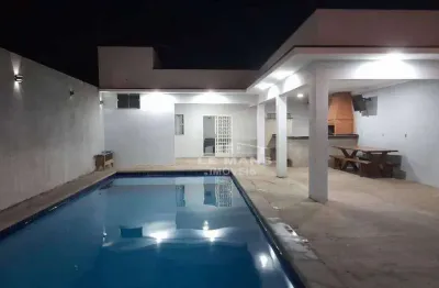 Edícula a venda, 2 quartos, 1 suíte, 2 vagas no bairro alpes das águas em são pedro - sp
