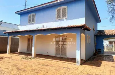 Casa a venda, 6 quartos, 1 suíte, 8 vagas, no bairro nova piracicaba em piracicaba - sp