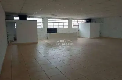 Sala comercial para alugar no Alto, Piracicaba 
