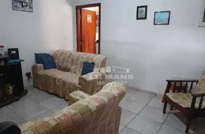 Casa a venda, 2 quartos, 1 suíte, 2 vagas, no bairro água branca em piracicaba - sp
