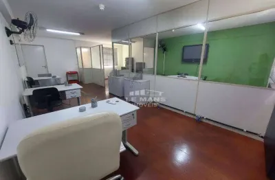 Sala comercial para alugar no Centro, Piracicaba 