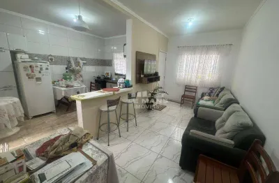 Casa a venda, 2 quartos, 2 vagas, no bairro são francisco em piracicaba - sp