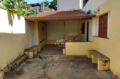 Casa a venda, 3 quartos, 1 suíte, 1 vaga, no bairro vila rezende em piracicaba - sp