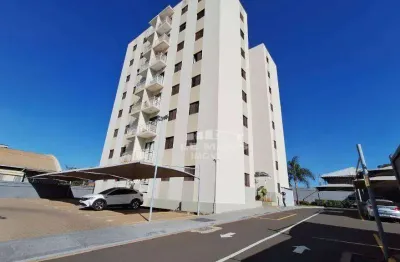 Apartamento a venda no condomínio residencial potengi ii, no bairro morumbi em piracicaba – sp