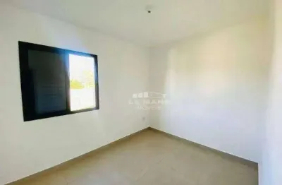 Apartamento a venda no condomínio residencial potengi, 3 quartos, 1 suíte, 2 vagas, no bairro morumbi em piracicaba – sp