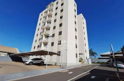 Apartamento a venda no condomínio residencial potengi, no bairro morumbi em piracicaba – sp