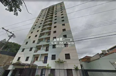 Apartamento para venda no edifício miami, no bairro alto, piracicaba/sp.