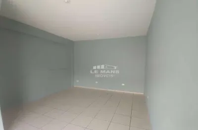 Salão para alugar, no bairro algodoal em piracicaba - sp