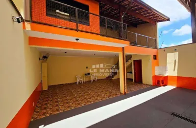Barracão a venda ou para alugar, no bairro piracicamirim em piracicaba - sp