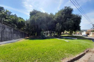 Terreno à venda no Santa Rosa, Piracicaba 