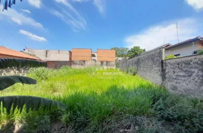 Terreno à venda no Santa Rosa, Piracicaba 