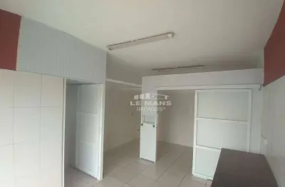 Sala para alugar, no bairro nho quim em piracicaba - sp