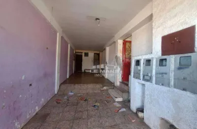 Casa a venda para reforma, 4 quartos, 2 suítes, 2 vagas, no bairro pauliceia em piracicaba - sp