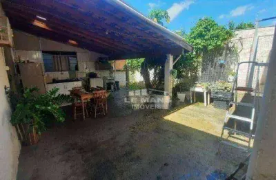 Casa com 4 quartos à venda no São Luiz, Piracicaba 