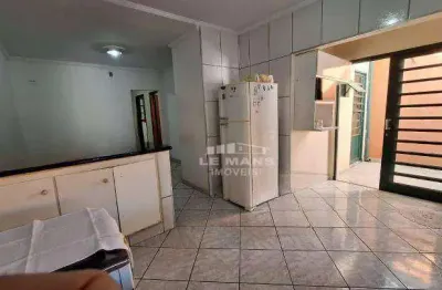 Casa a venda, 4 quartos, 1 suíte, 2 vagas, no bairro são dimas em piracicaba - sp
