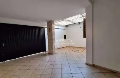 Casa a venda, 4 quartos, 1 suíte, 2 vagas, no bairro são dimas em piracicaba - sp