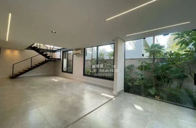 Casa em condomínio a venda no villa d´aquilla, 3 quartos, 3 suítes, 4 vagas, no bairro santa rosa em piracicaba - sp